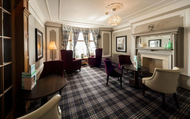 The Old Ship Hotel