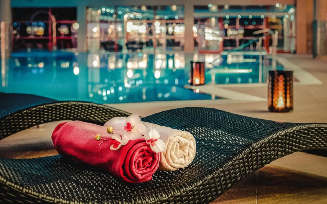 Hotel & Spa Resort Kaskady