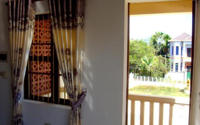 Sunsai Villa
