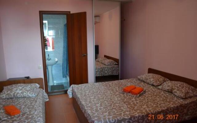 Mini Hotel Veles