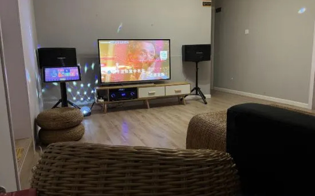 Shanghai East Linxishe Homestay