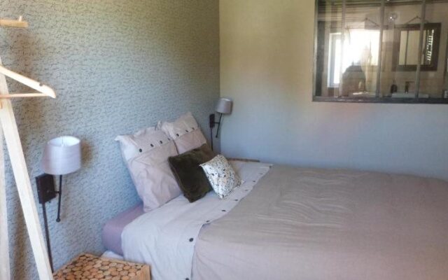 Ferme du Grand Hotel du Bois