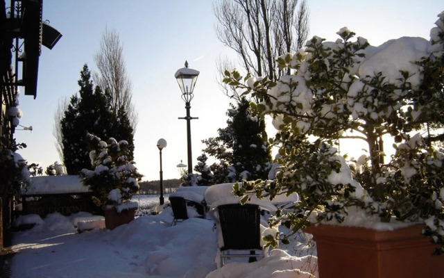 Midgley Lodge & Golf Course