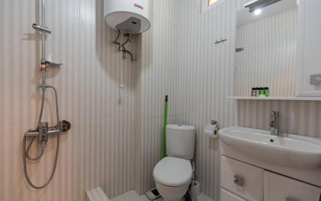 Cozy Studio Apartment In The Heart of Batum