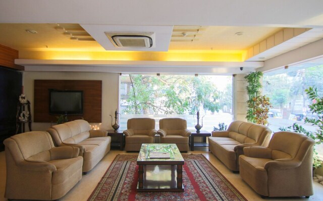 OYO 1085 Hotel Budhil Park