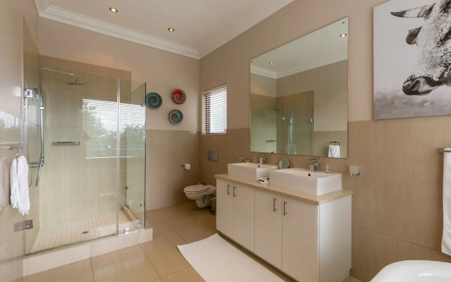 Hyde Park Guest House