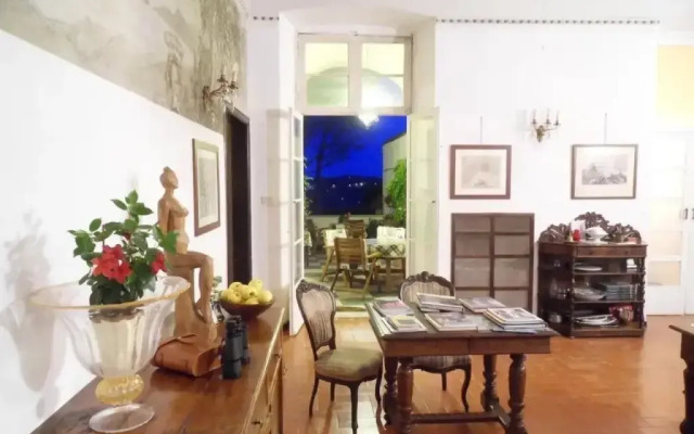 Villa Ducci 1705
