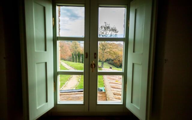 Il Podere Degli Artisti