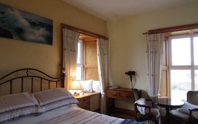 Berrylodge Country House