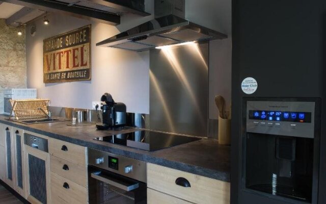 Gîte Les Orchidées de la Loire SAUMUR