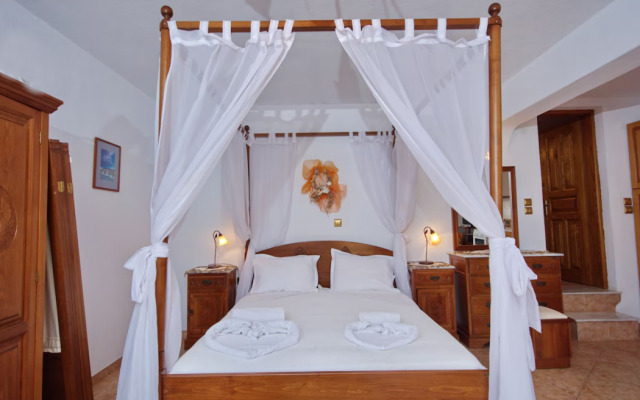 Pelagos Villas