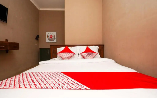 OYO 1087 Homestay Potato House