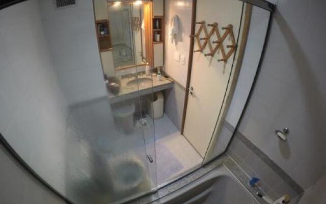 Apart Hotel Barra Inn