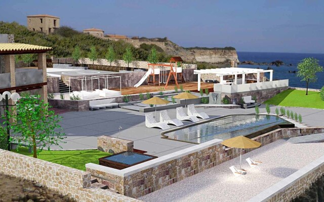 Arismari Luxury Villas