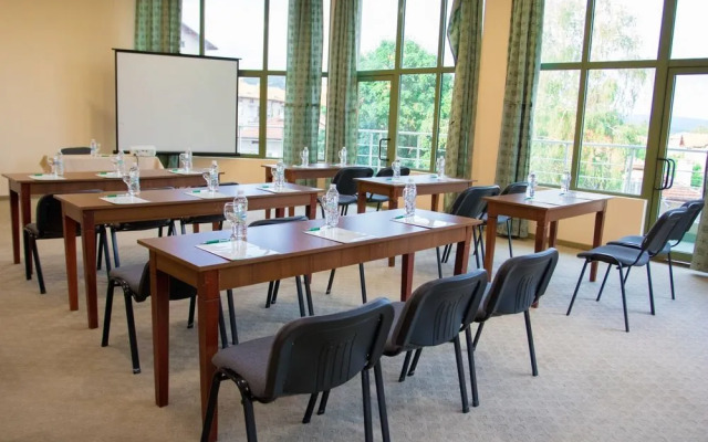 Zdravets Hotel Wellness & SPA