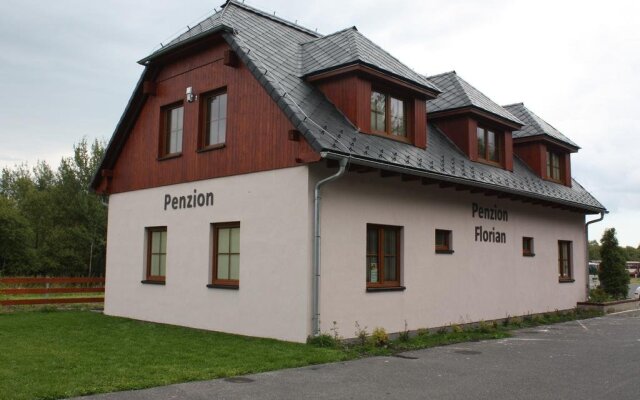 Penzion Florian