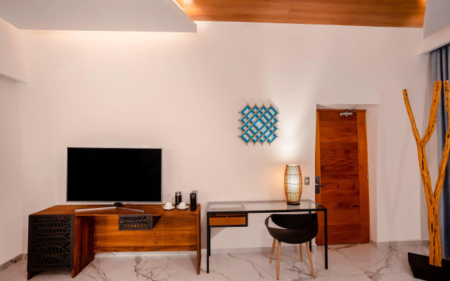 Mia Bacalar Luxury Resort & Spa