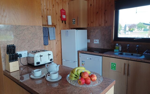 Green View Lodges