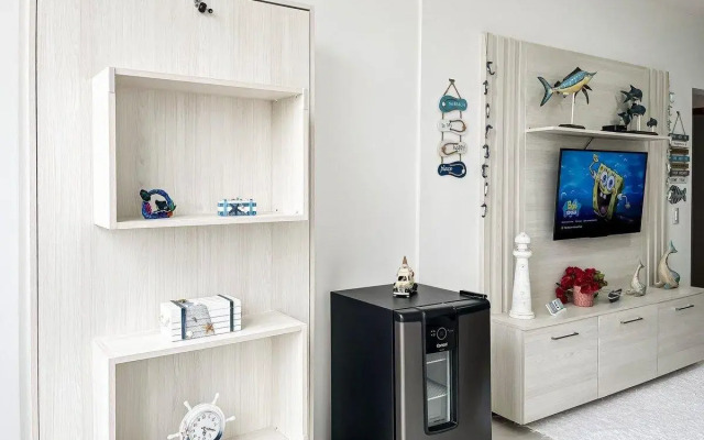 Estada inesquecível 09 Bacutia/Guarapari Premium