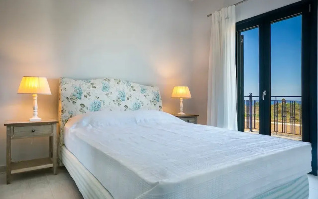 Villas Kefalonia