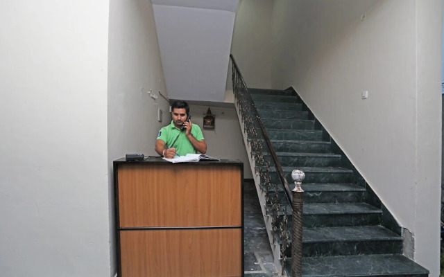 Maharana Farms By OYO Rooms