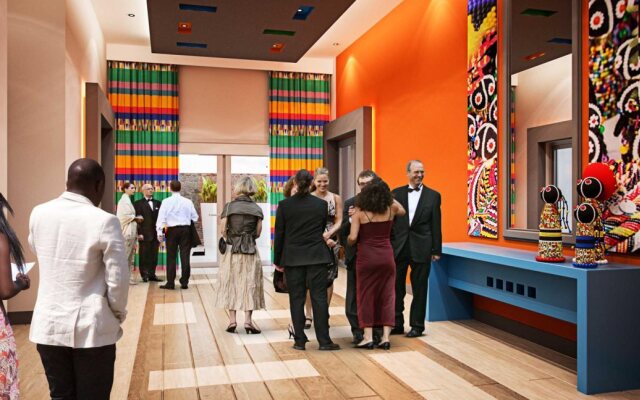 Peermont Metcourt at Thaba Moshate