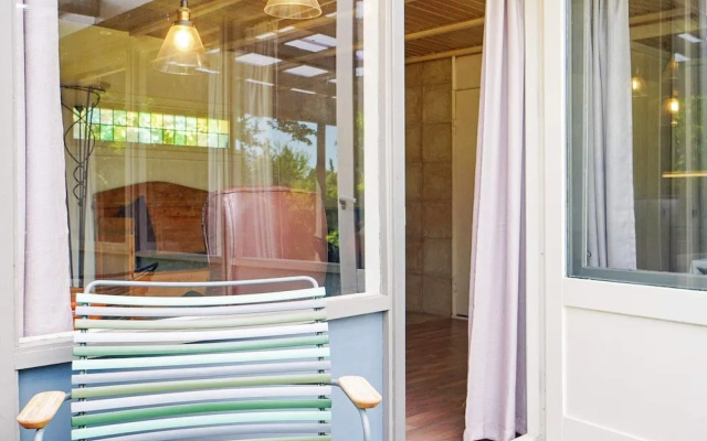 5 Person Holiday Home in Eskebjerg