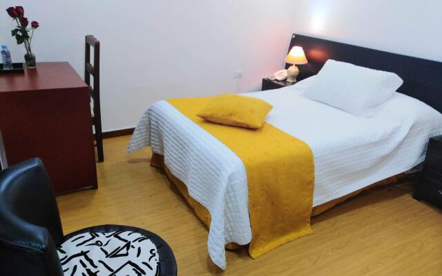 Hotel Lagos Latin America