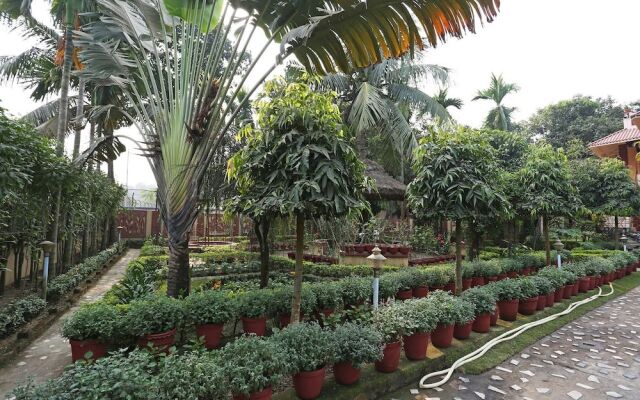 Rater Tara Diner Rabi Guest House