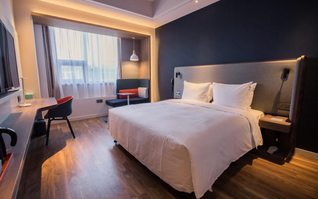 Holiday Inn Express Xi'An Bell Tower by IHG