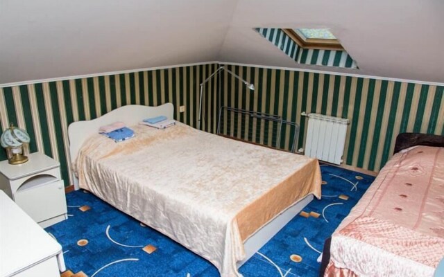 Guest house  Alina on Lenin street