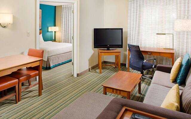 Residence Inn By Marriott Houston Westchase