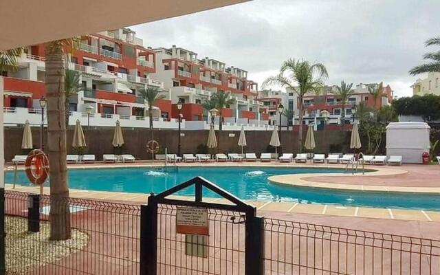 Gorgeous Suite with Sea View And Swimming Pools