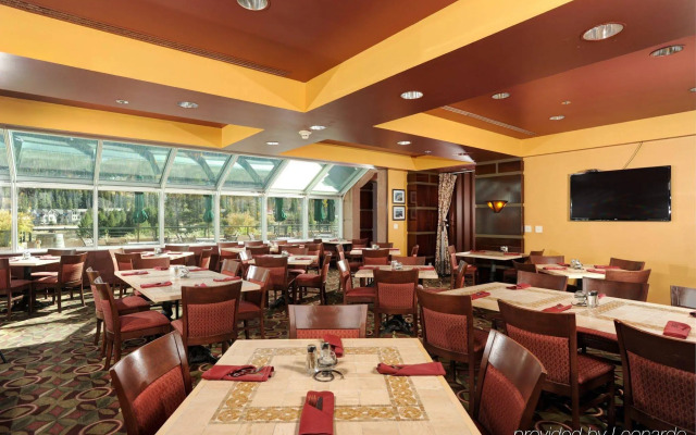 Hyatt Place Keystone / Dillon