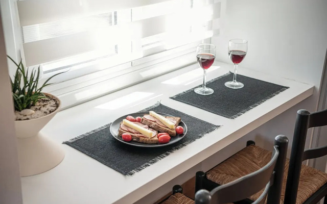 Elena SeaFront Luxury Apartments