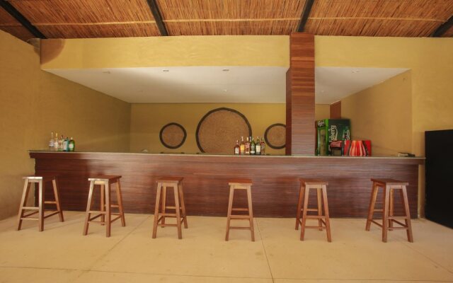 Kasara Jungle Lodge