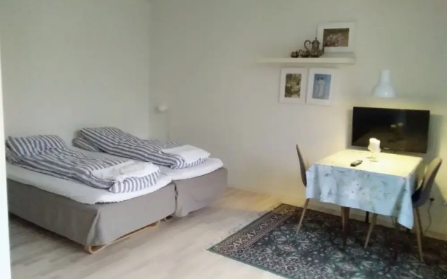 Sommerkær