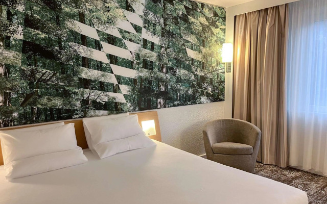 Novotel Bordeaux Mérignac