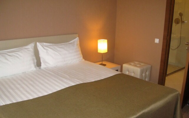 Biznes-tsentr gostinitsy "Moskva"