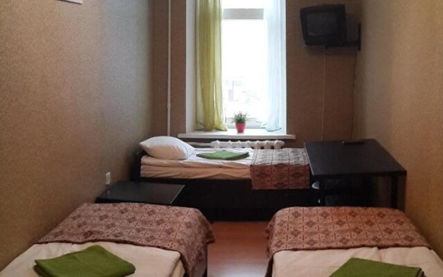 Guest House Viktoriya