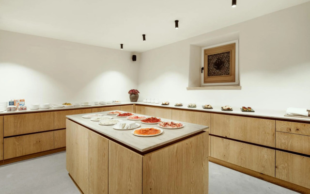 ADLER Historic Guesthouse