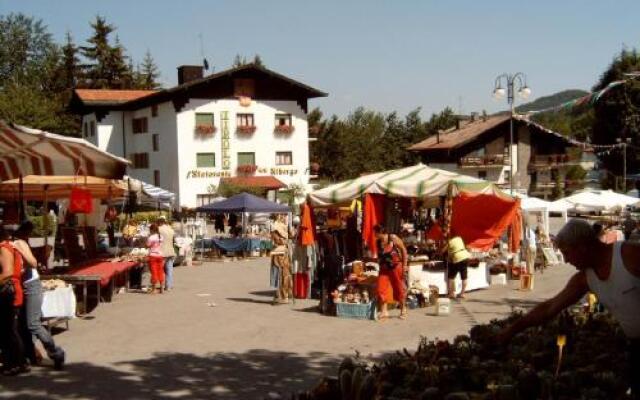 Albergo Tirolo