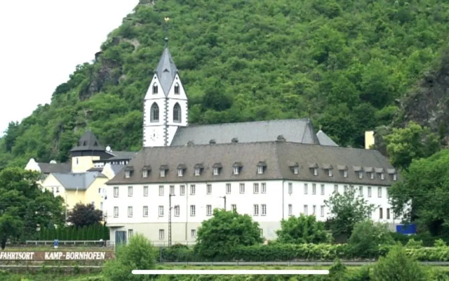 Villa Evin