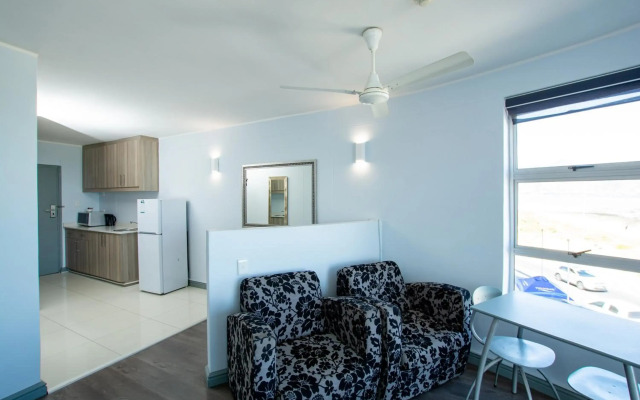 Ocean Breeze Hotel