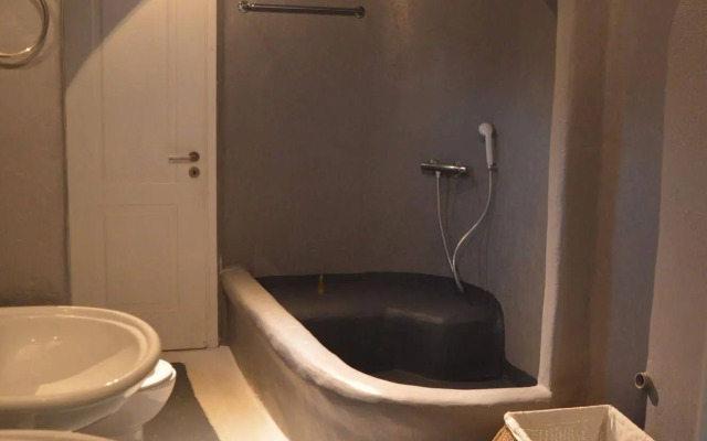 Fanari Apartments & Villas