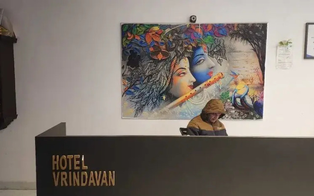 Hotel Vrindavan