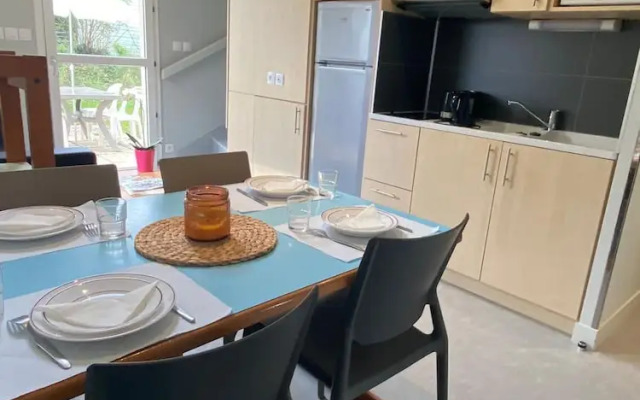 VVF Fouesnant Les Glénan