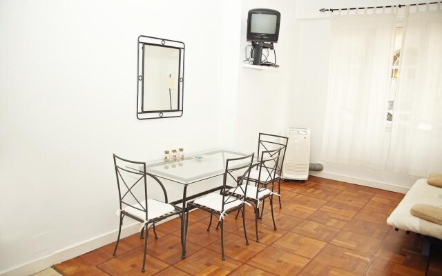 Square Royal Appartement