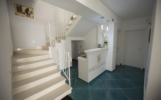 Residenza Porta Romana