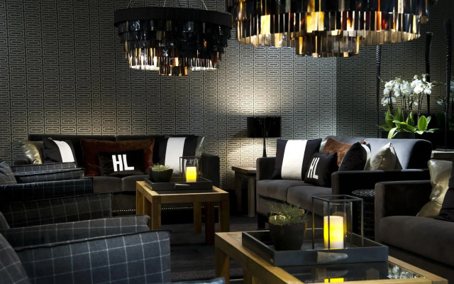 Highland Lodge